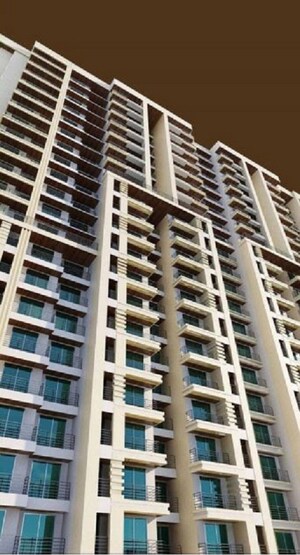 2 BHK Apartment – Exterior View View at SKD Pinnacolo, Mira Road - for Sale