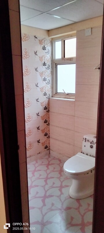 Attached Bathroom in 2 BHK Apartment at Eureka Diya Green City, Raj Nagar Extension – for Sale