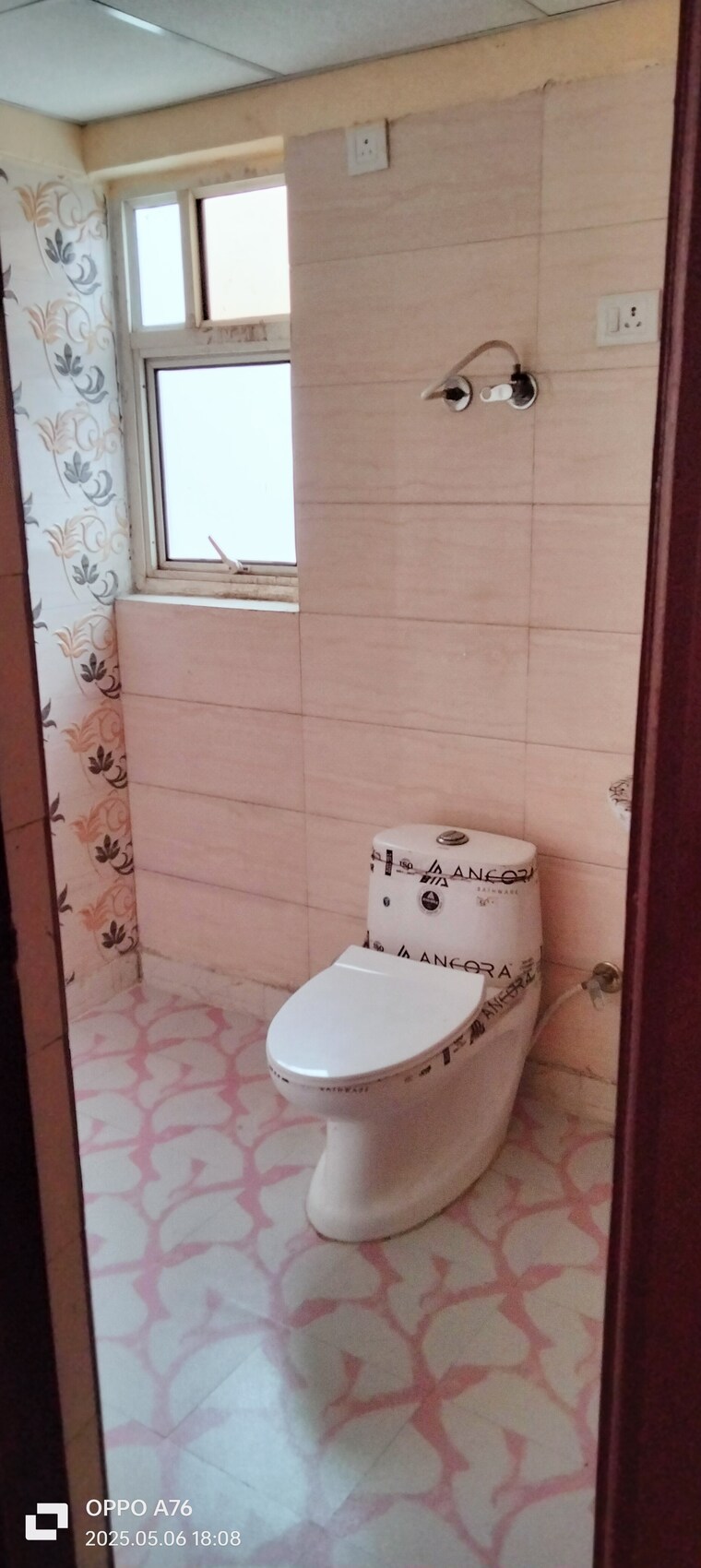 Bathroom, eureka-diya-green-city 2 Bedroom 968 Sq.Ft. Apartment In Raj Nagar Extension Ghaziabad 8607891