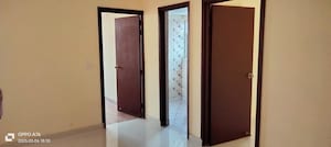 Bedroom in 2 BHK Apartment at Eureka Diya Green City, Raj Nagar Extension – for Sale