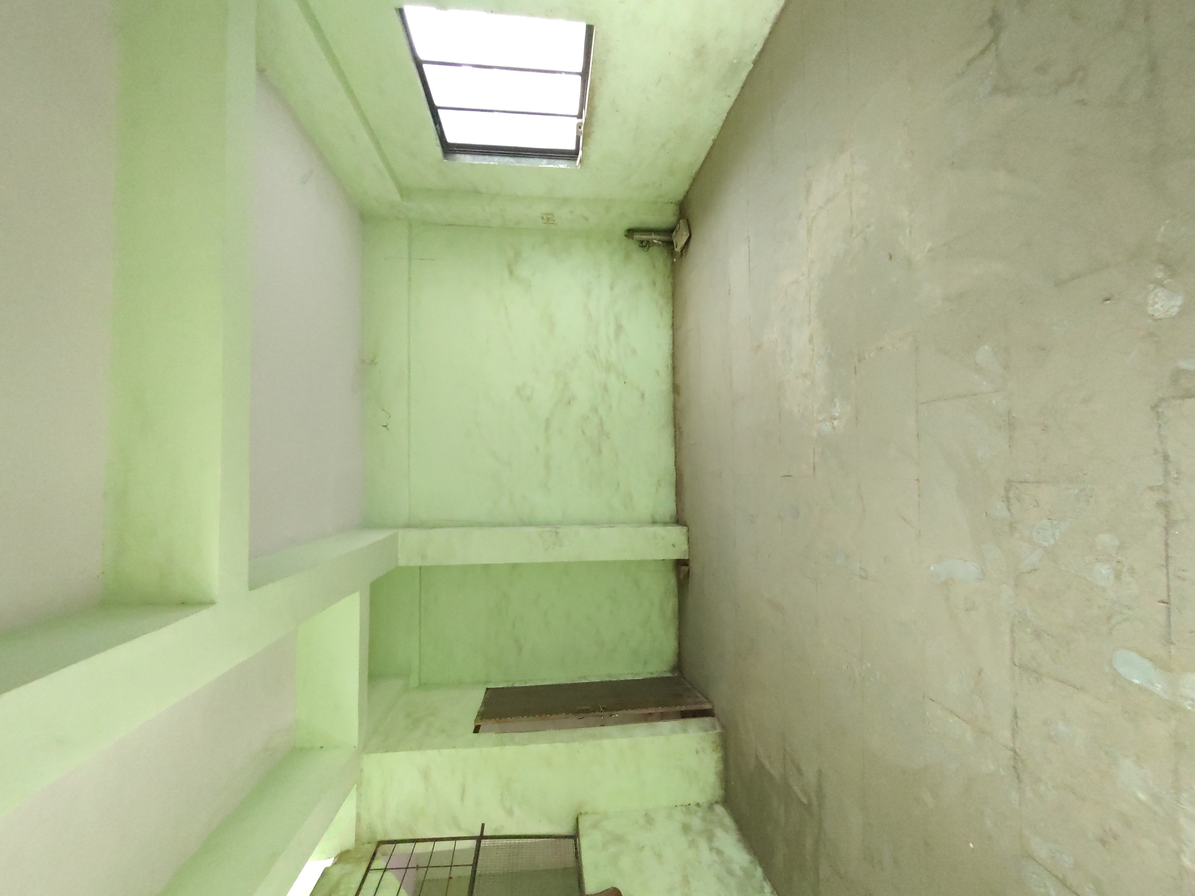 Warehouse For Rent in Turbhe