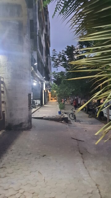  Shop For Rent in Jainam Shubham Heights, Mira Road East
