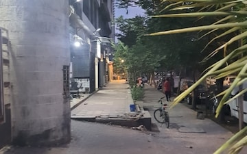 Shop For Rent in Jainam Shubham Heights, Mira Road East