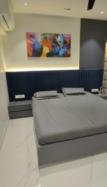 4 BHK Apartment For Sale in Level The Residences, Andheri West