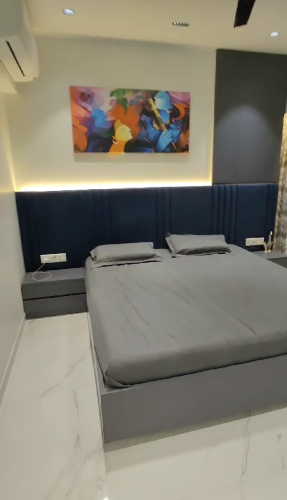 4 BHK Apartment For Sale in Level The Residences