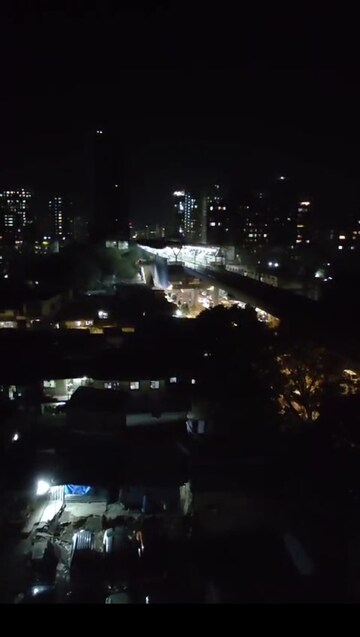 Parking in 4 BHK Apartment at Level The Residences, Andheri West – for Sale
