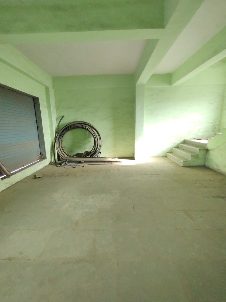 Floor Plan, turbhe Commercial Warehouse 100 Sq.Mt. In Turbhe Navi Mumbai 8607650