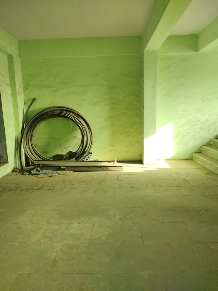 Floor Plan, turbhe Commercial Warehouse 100 Sq.Mt. In Turbhe Navi Mumbai 8607650