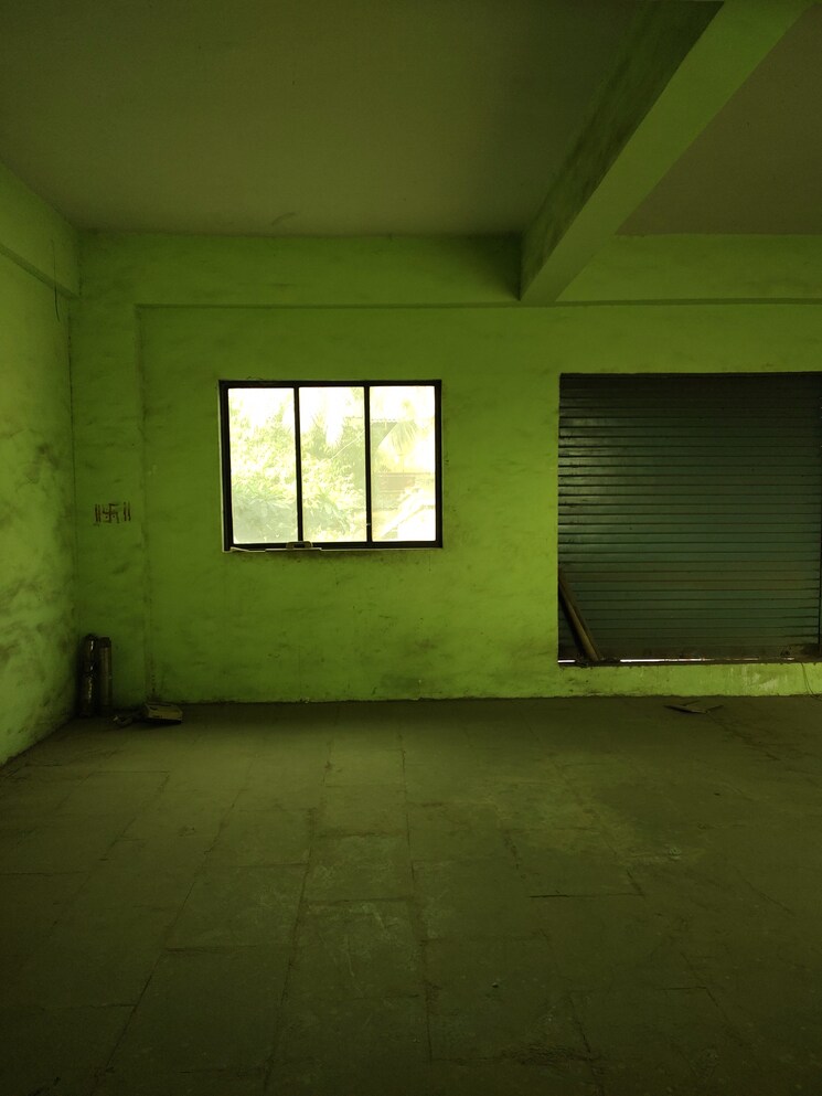 Floor Plan, turbhe Commercial Warehouse 100 Sq.Mt. In Turbhe Navi Mumbai 8607650