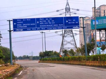  Plot For Sale in Sector 150