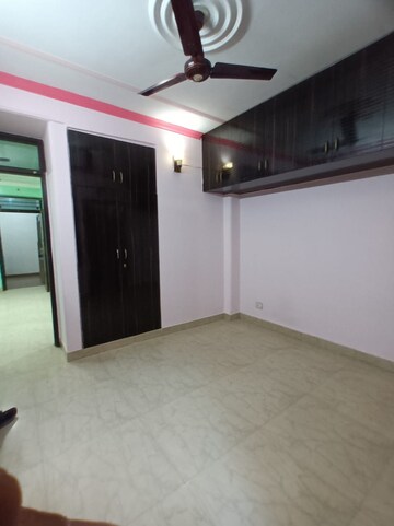 3 BHK Builder Floor For Rent in Saket