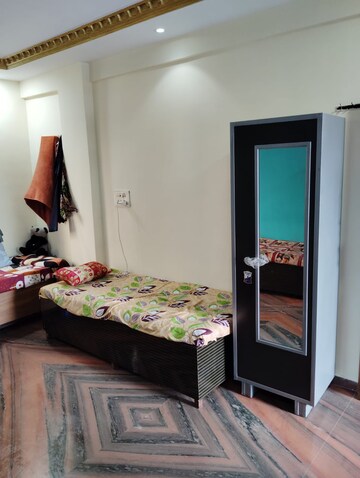 Room in  Pg at Ghansoli – for Rent