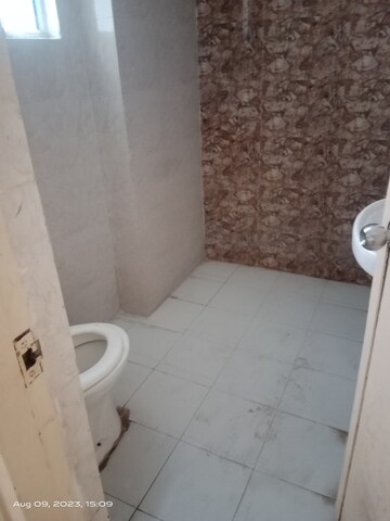 Bathroom in 2 BHK Apartment at Gaur City 6th Avenue, Sector 4 Greater Noida – for Sale