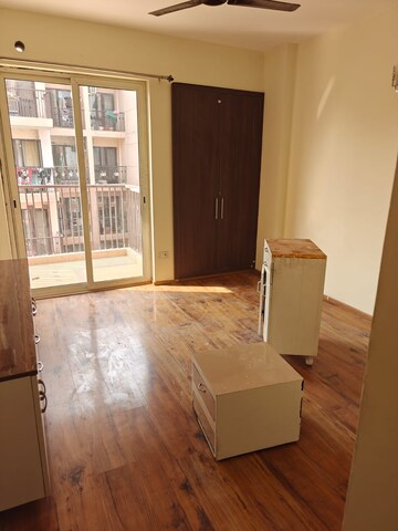 Bedroom in 3 BHK Apartment at Sector 137 – for Rent