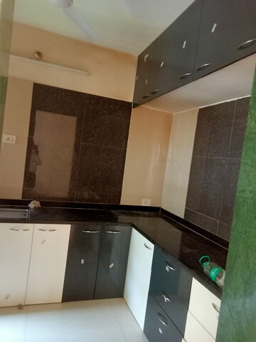 Kitchen in 1 BHK Apartment at Manimajra – for Rent