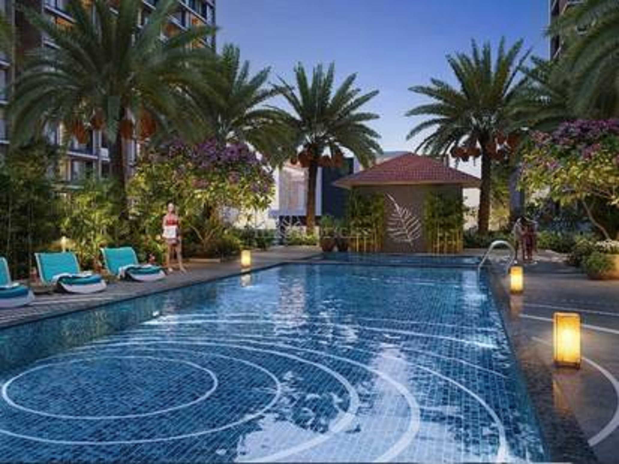 3 BHK Apartment For Sale in Shubh Tristar