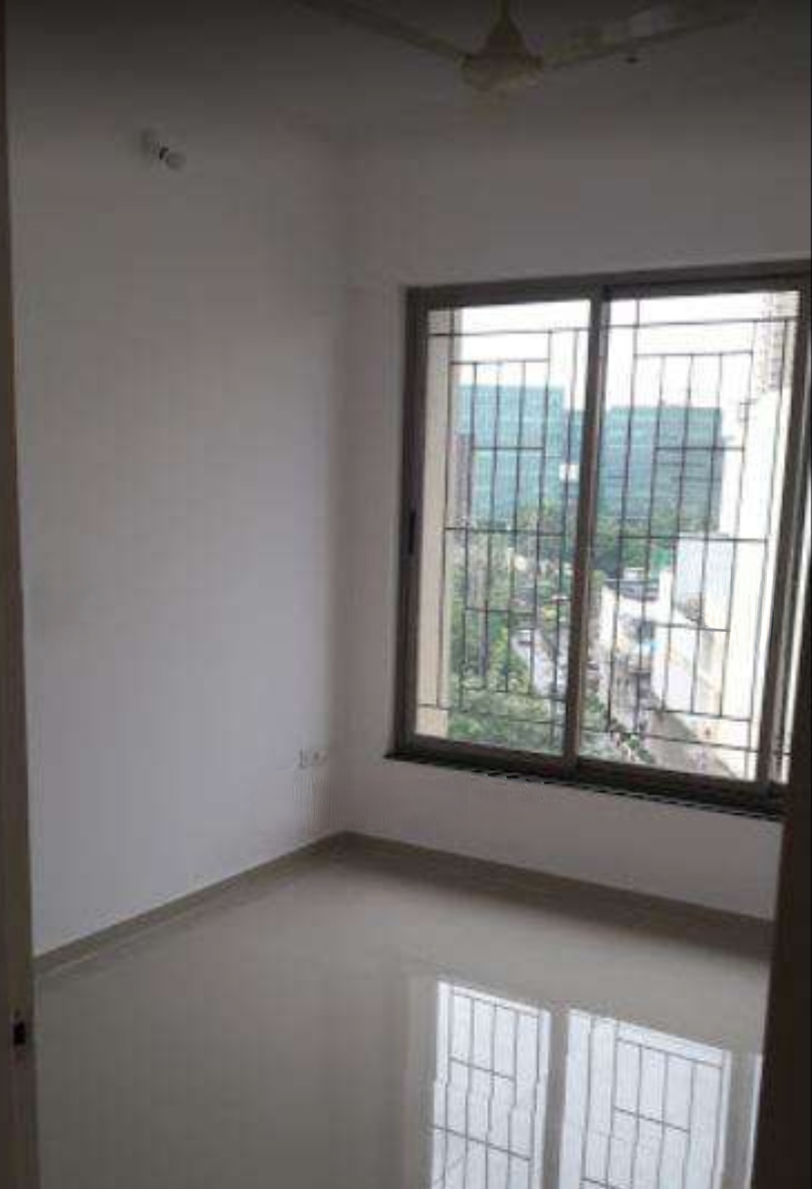 2 BHK 950 Sq.Ft. Apartment in Sheth Vasant Athena