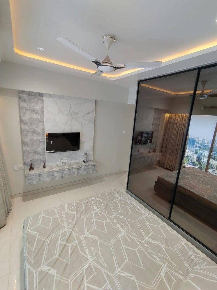 Bedroom, andheri west 2 Bedroom 730 Sq.Ft. Apartment In Andheri West Mumbai 8607948