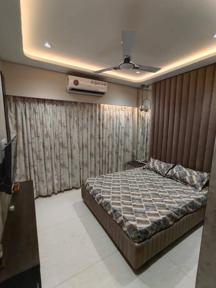 Bedroom, andheri west 2 Bedroom 730 Sq.Ft. Apartment In Andheri West Mumbai 8607948