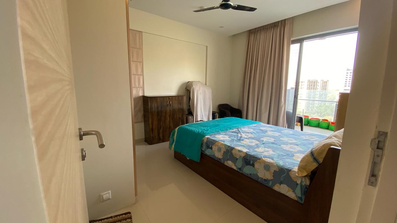 3 BHK 1740 Sq.Ft. Apartment in Kalpataru Jade Residences