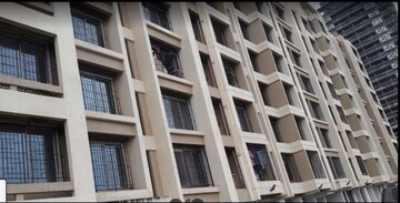 2 BHK Apartment For Rent in Sheth Athena, Laxmi Nagar