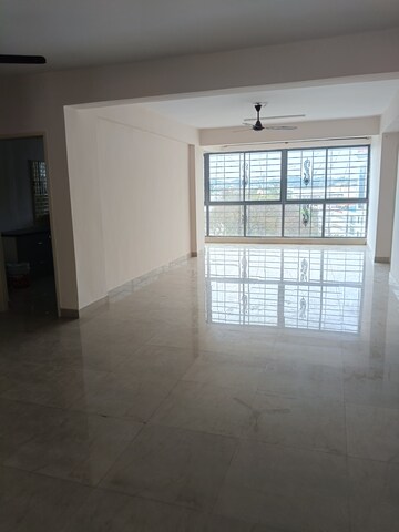 3 BHK Apartment For Rent in HS Apartment, Cunningham Road