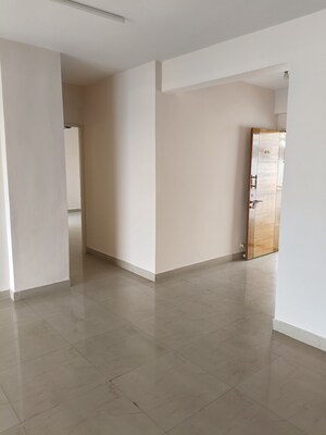 Building Lobby in 4 BHK Apartment at HS Apartment, Cunningham Road – for Rent