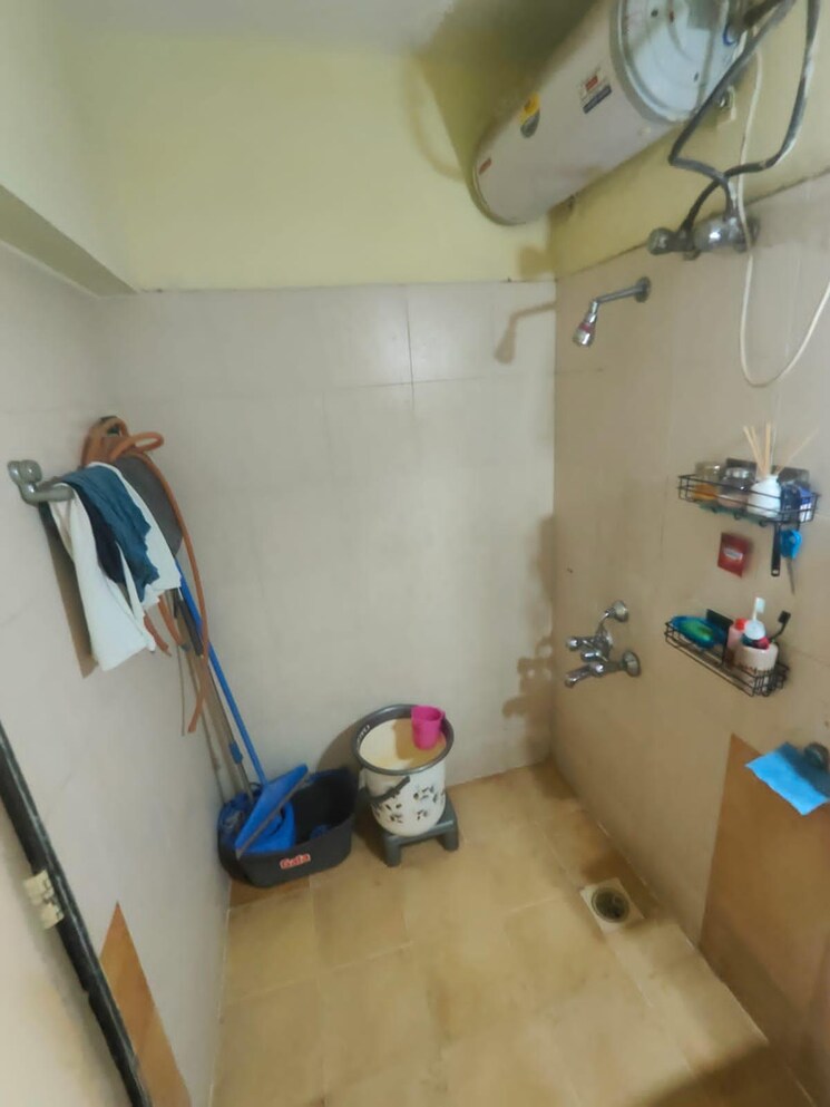 undefined, mahindra-lifespaces-the-woods 3 Bedroom 1775 Sq.Ft. Apartment In Wakad Pune 8607955