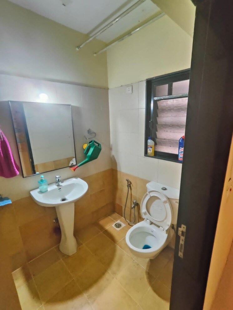 Master Bedroom, mahindra-lifespaces-the-woods 3 Bedroom 1775 Sq.Ft. Apartment In Wakad Pune 8607955