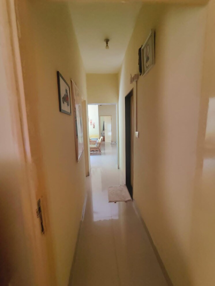 undefined, mahindra-lifespaces-the-woods 3 Bedroom 1775 Sq.Ft. Apartment In Wakad Pune 8607955