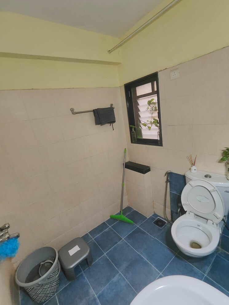 Bathroom, mahindra-lifespaces-the-woods 3 Bedroom 1775 Sq.Ft. Apartment In Wakad Pune 8607955