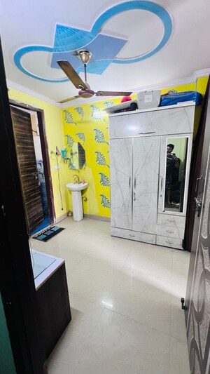 2 BHK Builder Floor For Sale in Vishwas Park