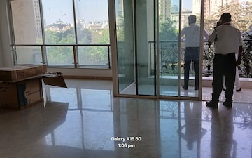 Office Space in IT/SEZ For Sale in Town Centre, Andheri East