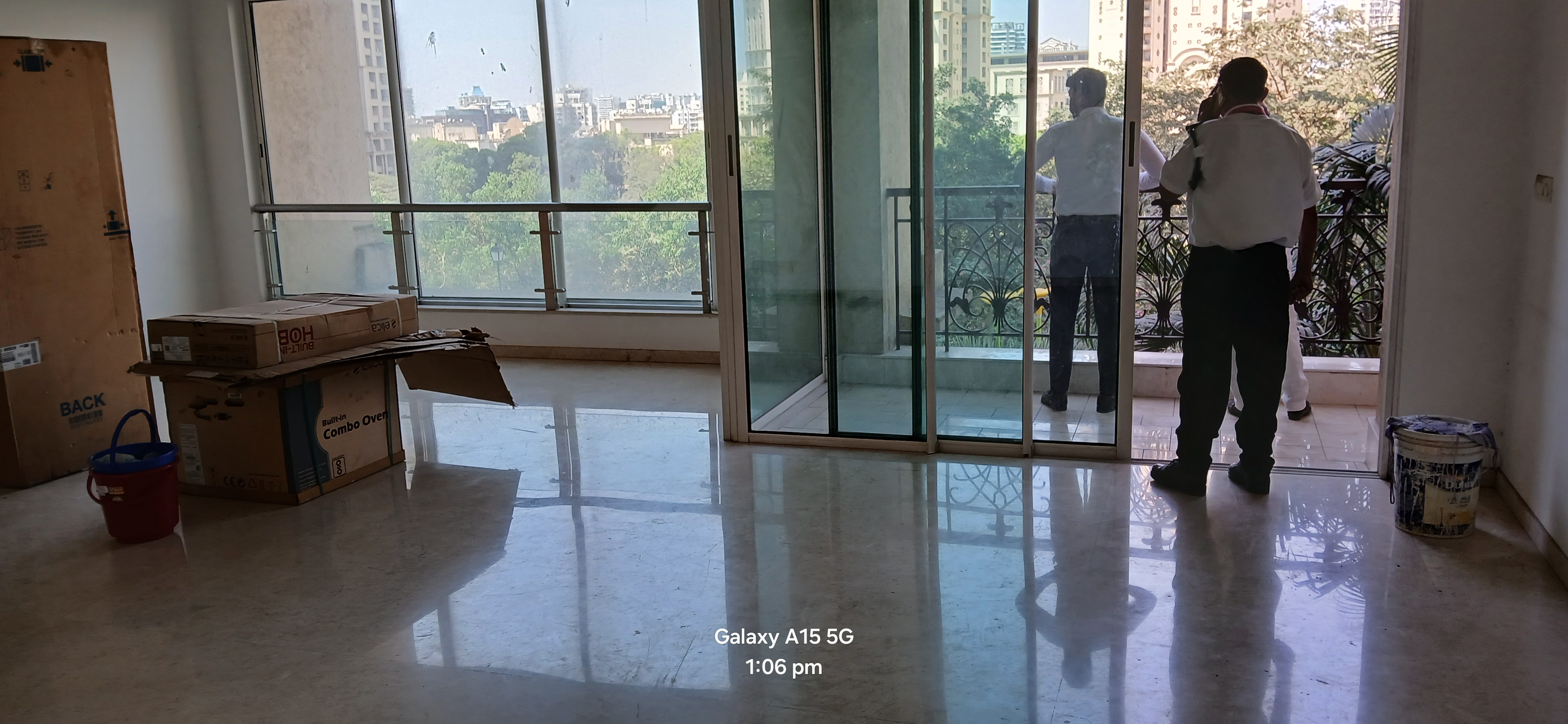 Office Space in IT/SEZ For Sale in Town Centre