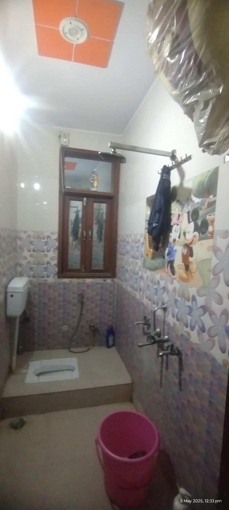 undefined, vishwas park 2 Bedroom 50 Sq.Yd. Builder Floor In Vishwas Park Delhi 8607975