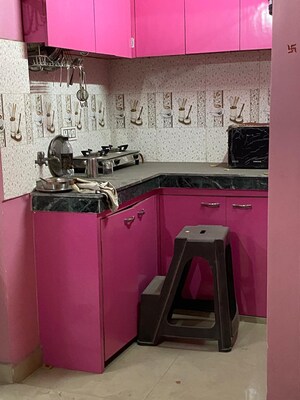 Master Bedroom in 2.5 BHK Builder Floor at Mayur Vihar – for Sale