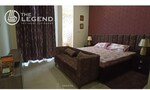 4 BHK + Servant Room 2040 Sq.Ft. Apartment in Adore Legend