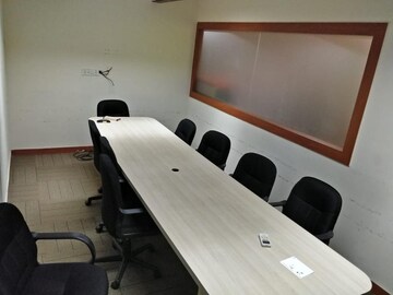  Office Space in IT/SEZ For Rent in Town Centre, Andheri East