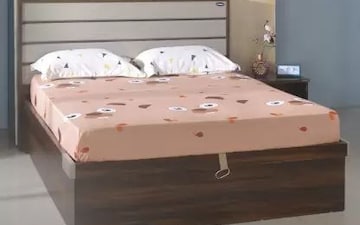 1.5 BHK Builder Floor For Rent in Rohini Sector 8