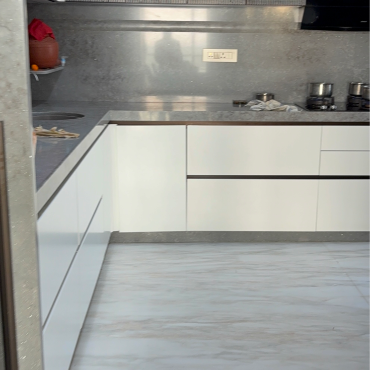 Kitchen, sheth-72-west 6+ Bedroom 3000 Sq.Ft. Apartment In Yamnuna Nagar Mumbai 8607991