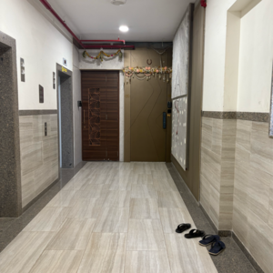 Bedroom in 6+ BHK Apartment at Sheth 72 West, Yamnuna Nagar – for Sale