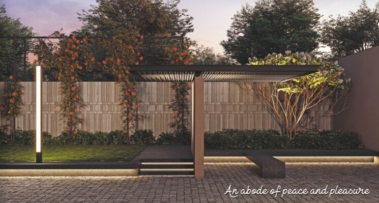 Exterior View, adajan 3 Bedroom 2195 Sq.Ft. Apartment In Adajan Surat 8607996