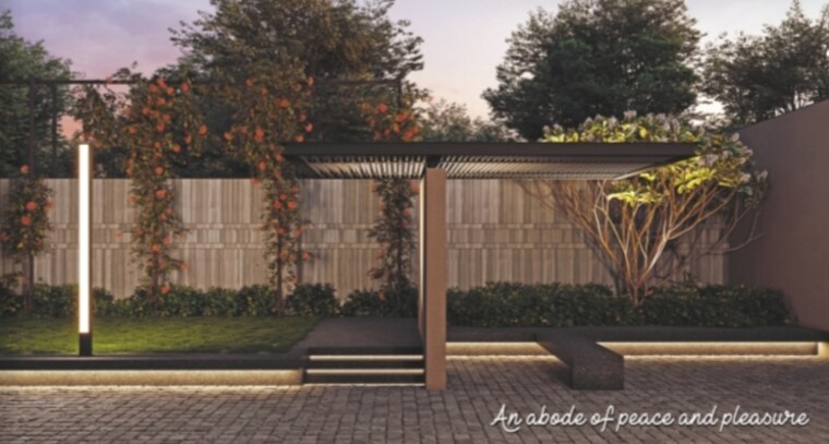 Exterior View, adajan 3 Bedroom 2195 Sq.Ft. Apartment In Adajan Surat 8607996