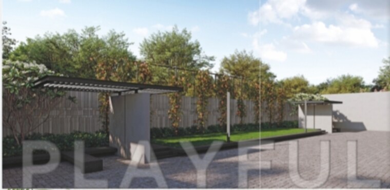 Exterior View, adajan 3 Bedroom 2195 Sq.Ft. Apartment In Adajan Surat 8607996