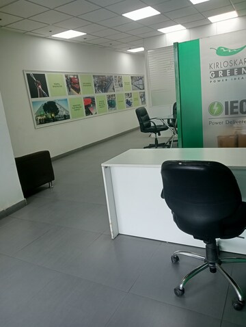  Office Space For Rent in Rajiv Colony