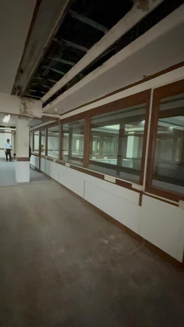Floor Plan in  Office Space in IT/SEZ at Kanakia Wall Street, Andheri East – for Rent