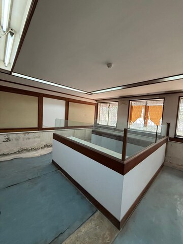  Office Space in IT/SEZ For Rent in Kanakia Wall Street, Andheri East