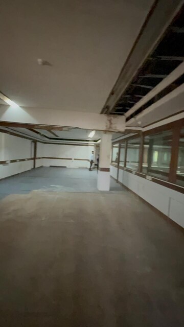 Staircase in  Office Space in IT/SEZ at Kanakia Wall Street, Andheri East – for Rent