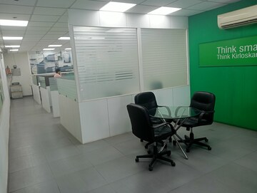  Office Space For Rent in Rajiv Colony