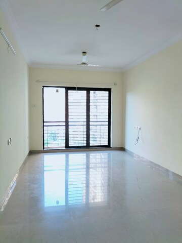 2 BHK Apartment For Sale in Raheja Heights Phase 2, Goregaon East